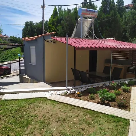 Casa vacanze Maria's *