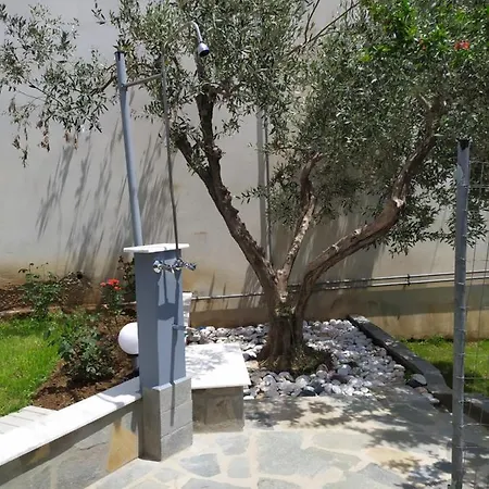 Casa vacanze Maria's *