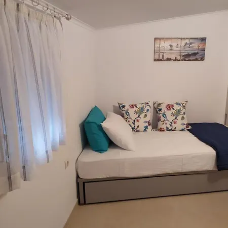 Casa vacanze Maria's Kavala