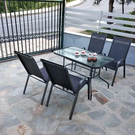 Casa vacanze Maria's Kavala