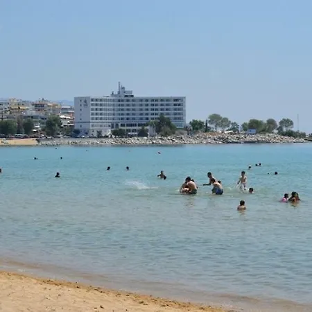 Casa vacanze Maria's *