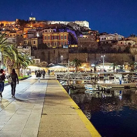 Maria's Casa vacanze *