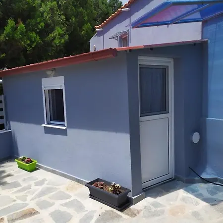 Feriehus Maria's Kavala