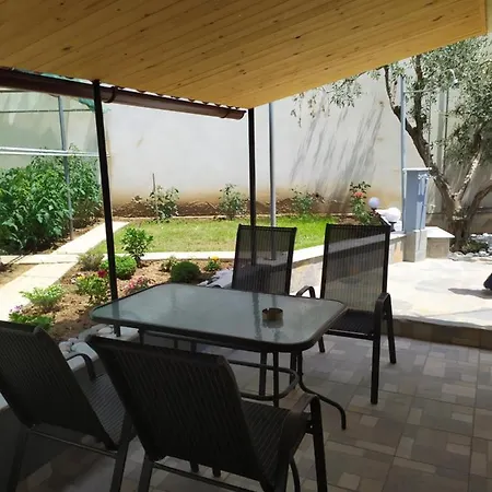 Maria's Vakantiehuis Kavala