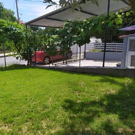 Vakantiehuis Maria's Kavala