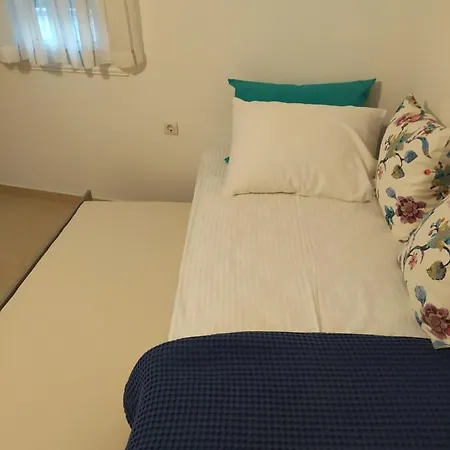 Vakantiehuis Maria's Kavala