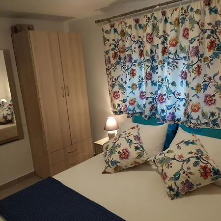Vakantiehuis Maria's Kavala