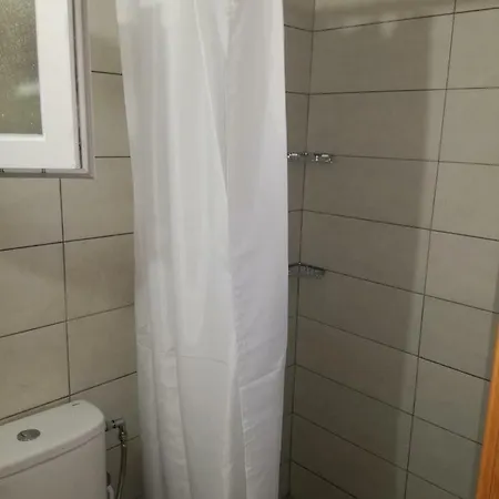 Maria's Vakantiehuis