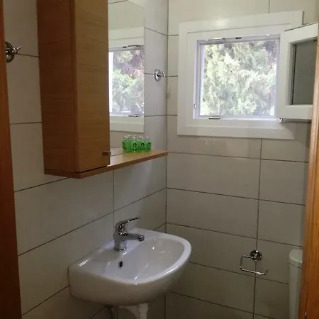 Maria's Vakantiehuis Kavala