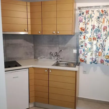 Maria's Vakantiehuis