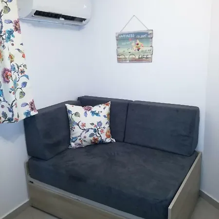 Vakantiehuis Maria's