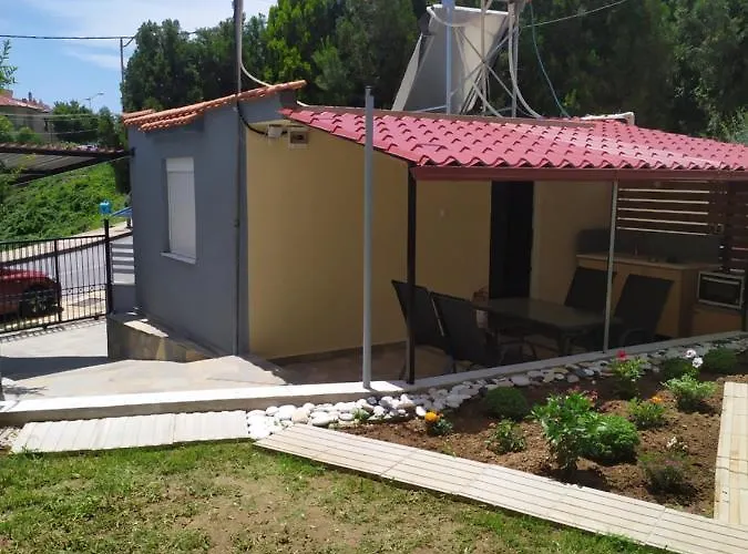 Ferienhaus Maria's *