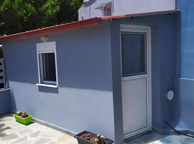 Ferienhaus Maria's Kavala