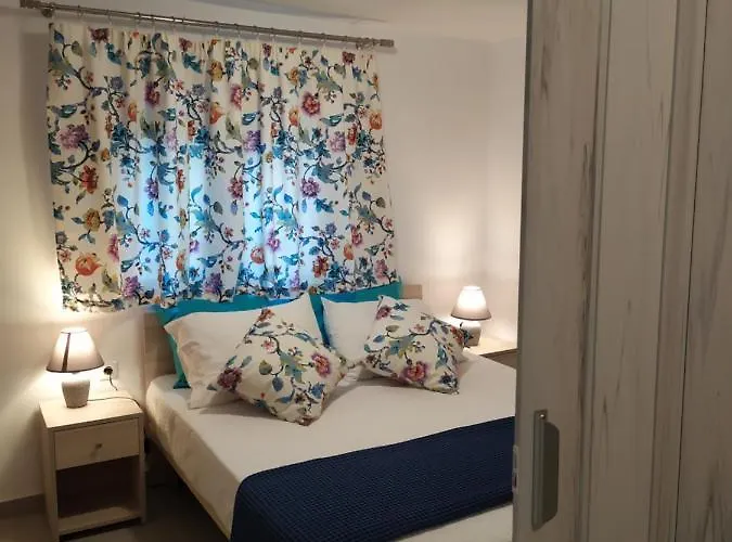 Maria's Ferienhaus *