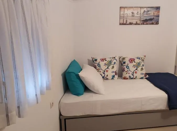 Ferienhaus Maria's Kavala