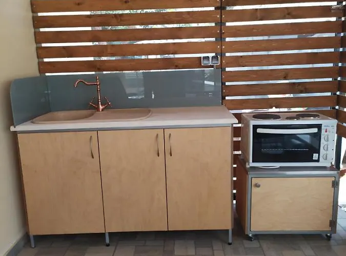 Ferienhaus Maria's *