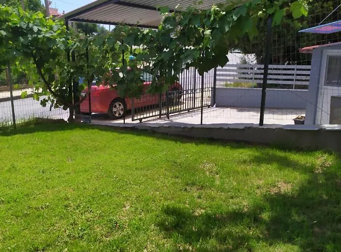 Ferienhaus Maria's Kavala