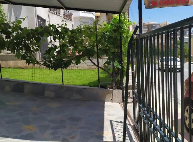 Maria's Ferienhaus *