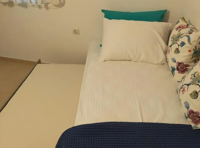 Ferienhaus Maria's Kavala