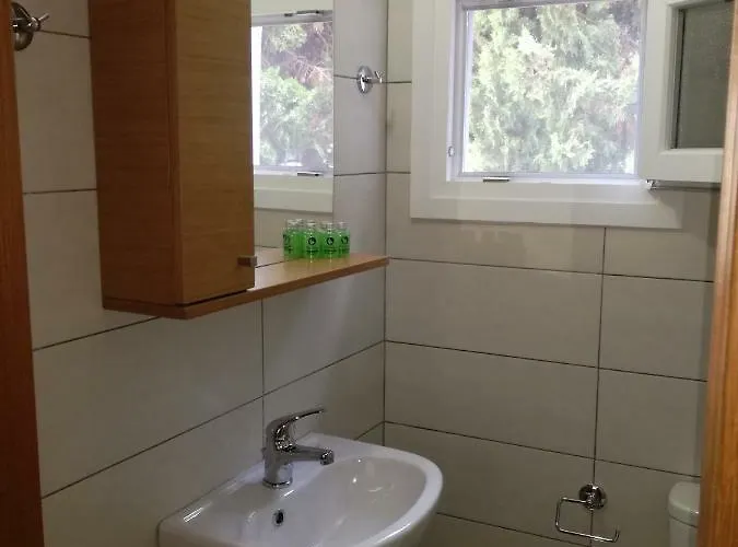 Maria's Ferienhaus Kavala