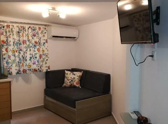 Maria's Ferienhaus *