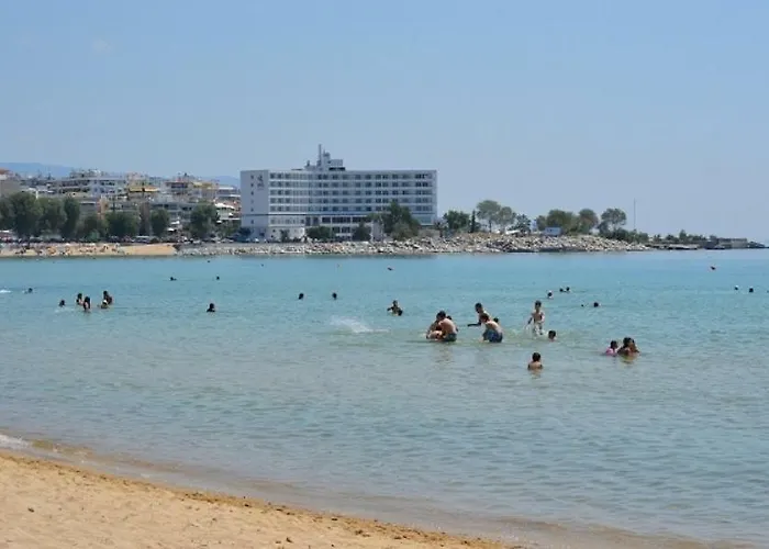 Ferienhaus Maria's *