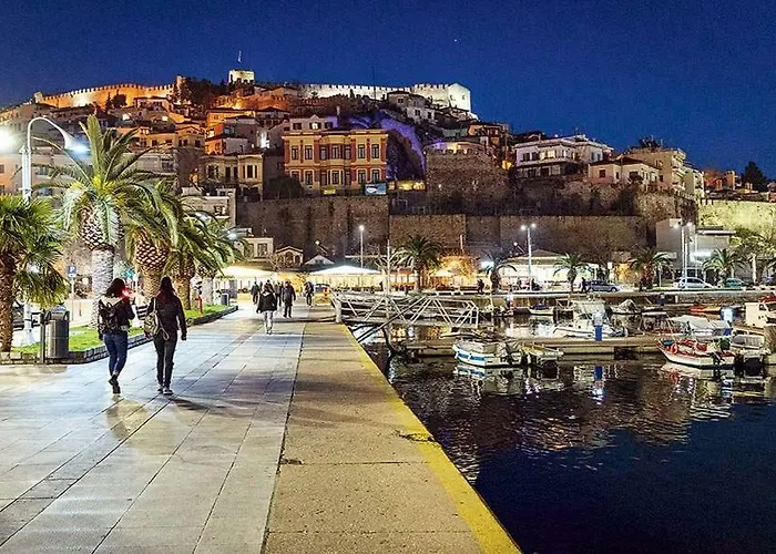 Maria's Ferienhaus *